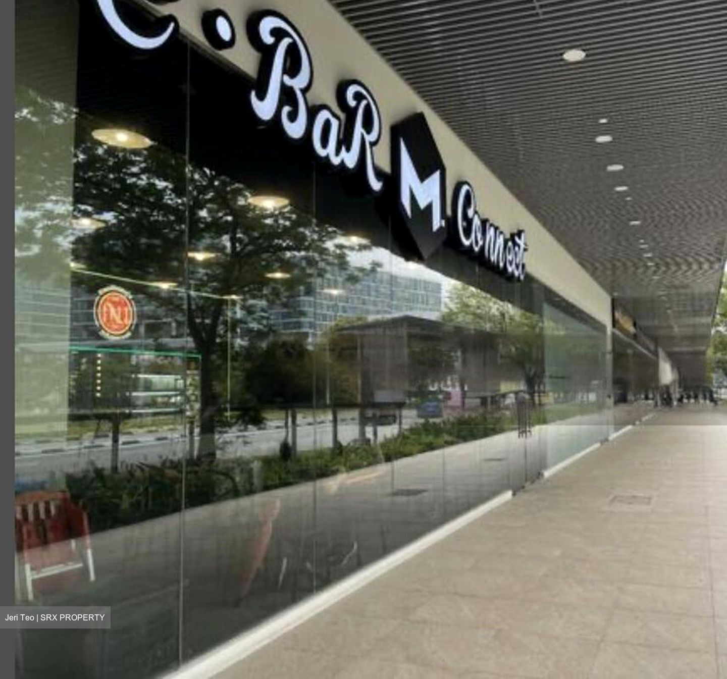 Tai Seng Link (D19), Retail #458173231